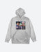 Watch Your Back Hoody