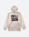 Watch Your Back Hoody