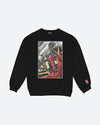 Still On Top Crewneck