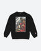 Still On Top Crewneck