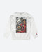 Still On Top Crewneck