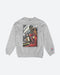 Still On Top Crewneck