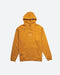 Laugh Now Embroidered Hooded Fleece