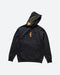 Ryujin Embroidered Hooded Fleece