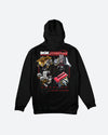 Hypertune Hoody