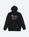 Boys Night Hoody