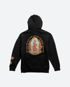 Guadalupe Hooded Fleece