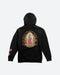 Guadalupe Hooded Fleece
