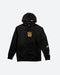 Guadalupe Hooded Fleece