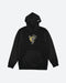 Oni Hooded Fleece