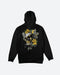 Oni Hooded Fleece