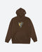 Oni Hooded Fleece
