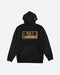 Salvation Hooded Fleece