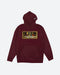 Salvation Hooded Fleece