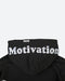 Haters Embroidered Hoody