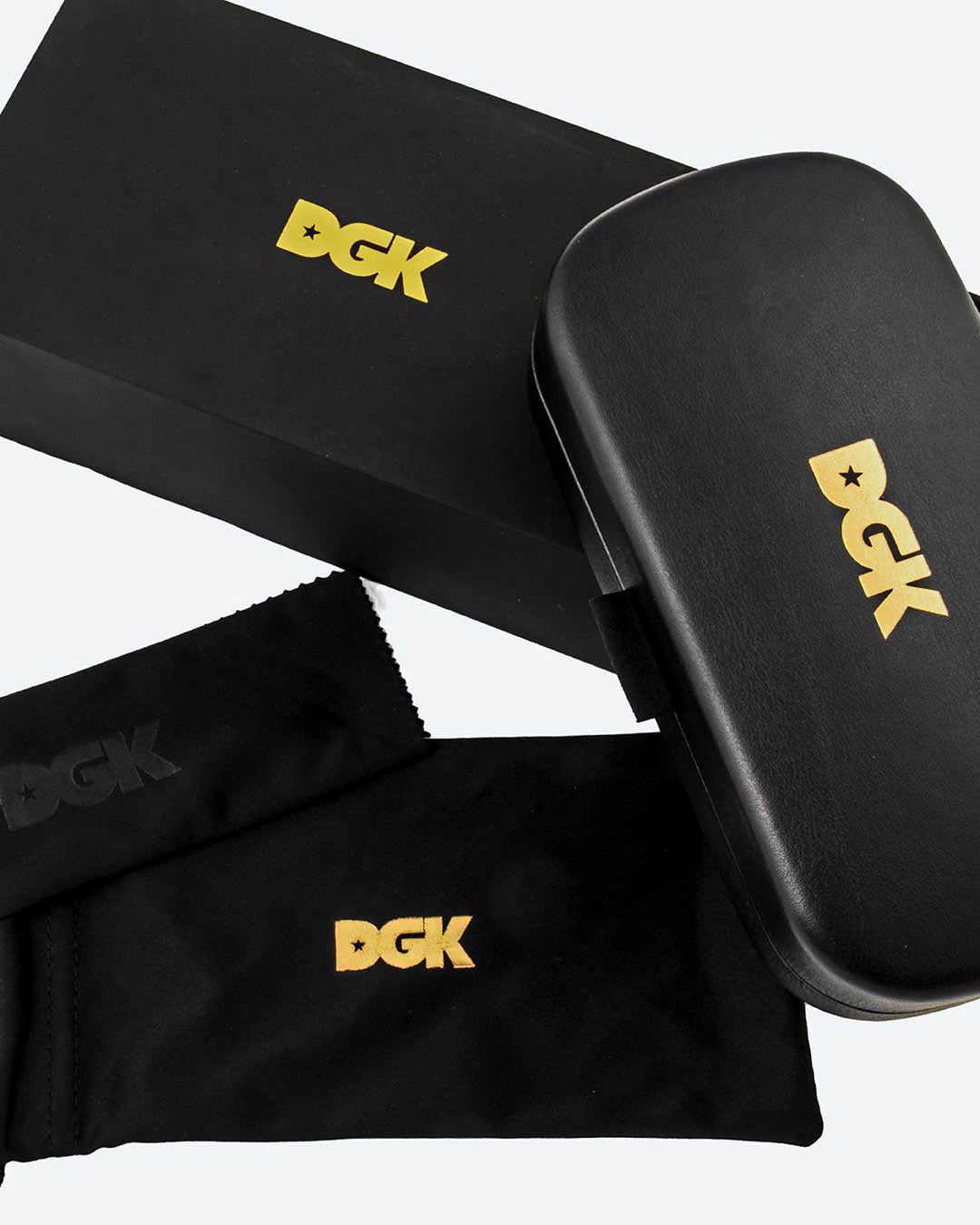 Municipal Sunglasses– DGK®