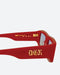 Municipal Sunglasses