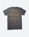 No Llores T-Shirt