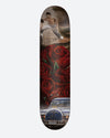 Godffiti No.2 8.06" Skateboard Deck