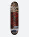 Godffiti No.2 8.06" Skateboard Deck