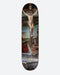 Godffiti No.3 8.1" Skateboard Deck