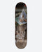 Godffiti No.4 8.25" Skateboard Deck
