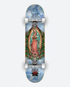 Grace Sky 8.25" Skateboard Complete