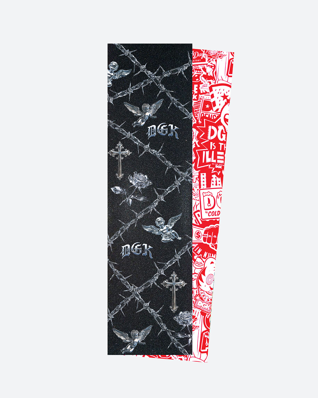 Cathedral Griptape– DGK®