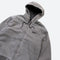 Watcher Hooded Canvas Jacket