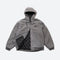 Watcher Hooded Canvas Jacket