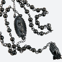 Rosary Necklace