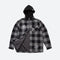 Monterey Flannel Shacket