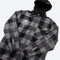 Monterey Flannel Shacket