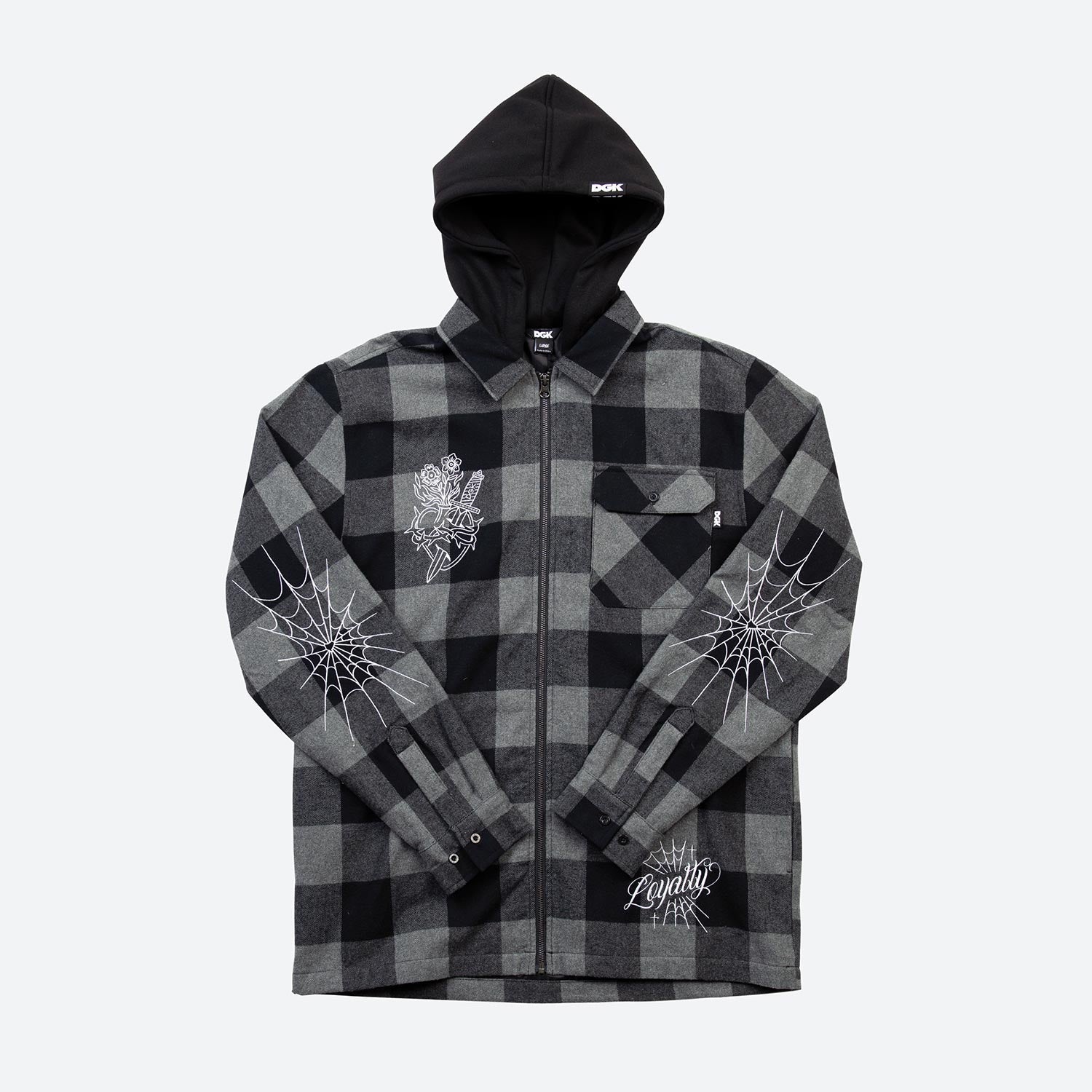 Jackets– DGK® Jackets– DGK®
