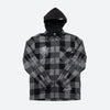 Monterey Flannel Shacket