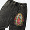 Our Lady Fleece Pants