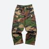 O.G.S Fleece Cargo Pants