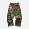 O.G.S Fleece Cargo Pants