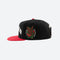 Guerrero Snapback