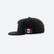 Ciudad Snapback