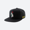 Mercy Snapback