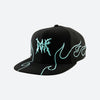 Fuego Snapback