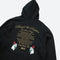 Mercy Embroidered Hooded Fleece