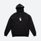 Mercy Embroidered Hooded Fleece