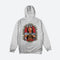 Shine Hooded Fleece