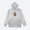 Shine Hooded Fleece