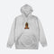 Shine Hooded Fleece