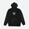 Night Moves Hooded Fleece