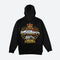 V.I.P Hooded Fleece