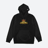 V.I.P Hooded Fleece